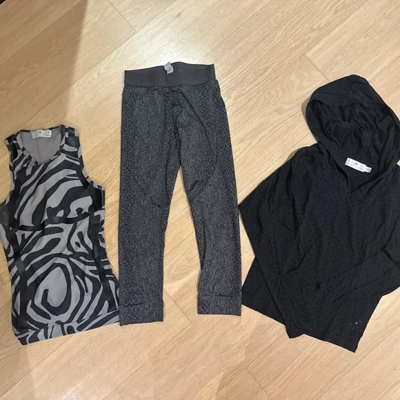 Workout - Picture 1 of 5